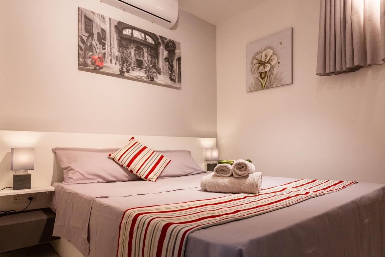 Valletta Collection - Gb Duplex المظهر الخارجي الصورة
