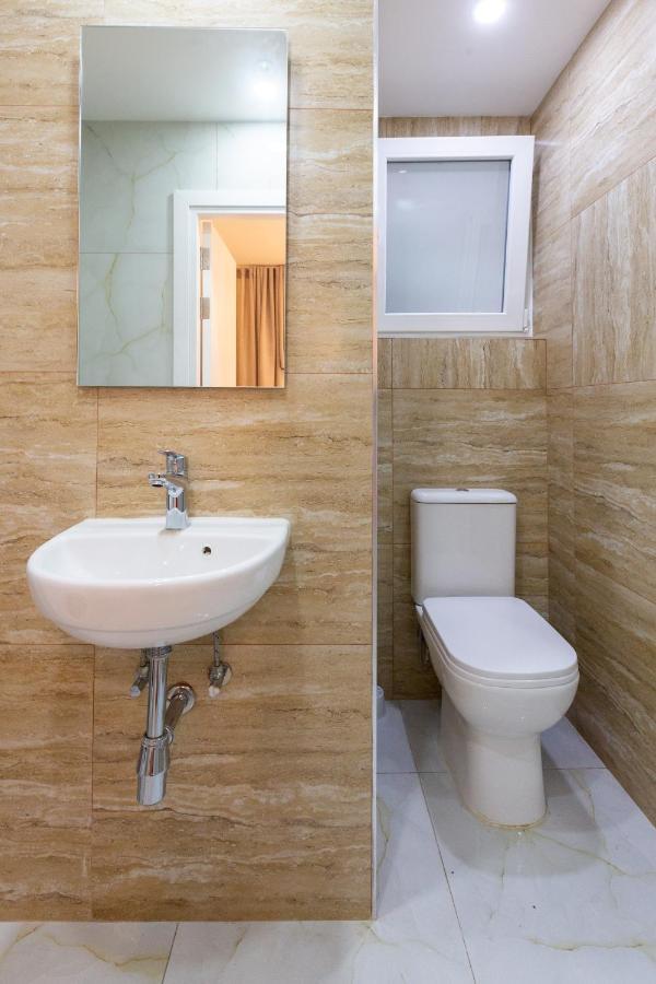 Valletta Collection - Gb Duplex المظهر الخارجي الصورة