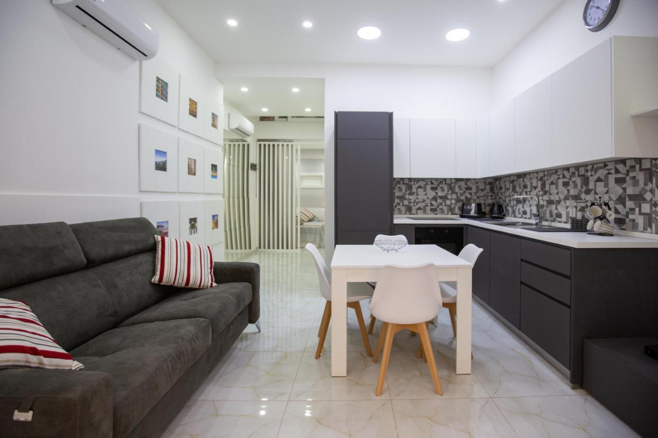 Valletta Collection - Gb Duplex المظهر الخارجي الصورة