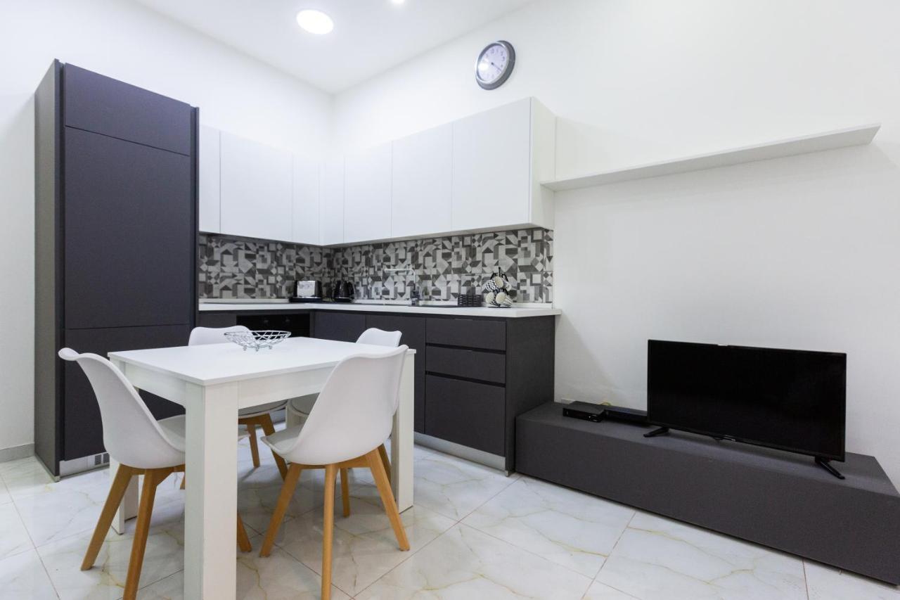 Valletta Collection - Gb Duplex المظهر الخارجي الصورة