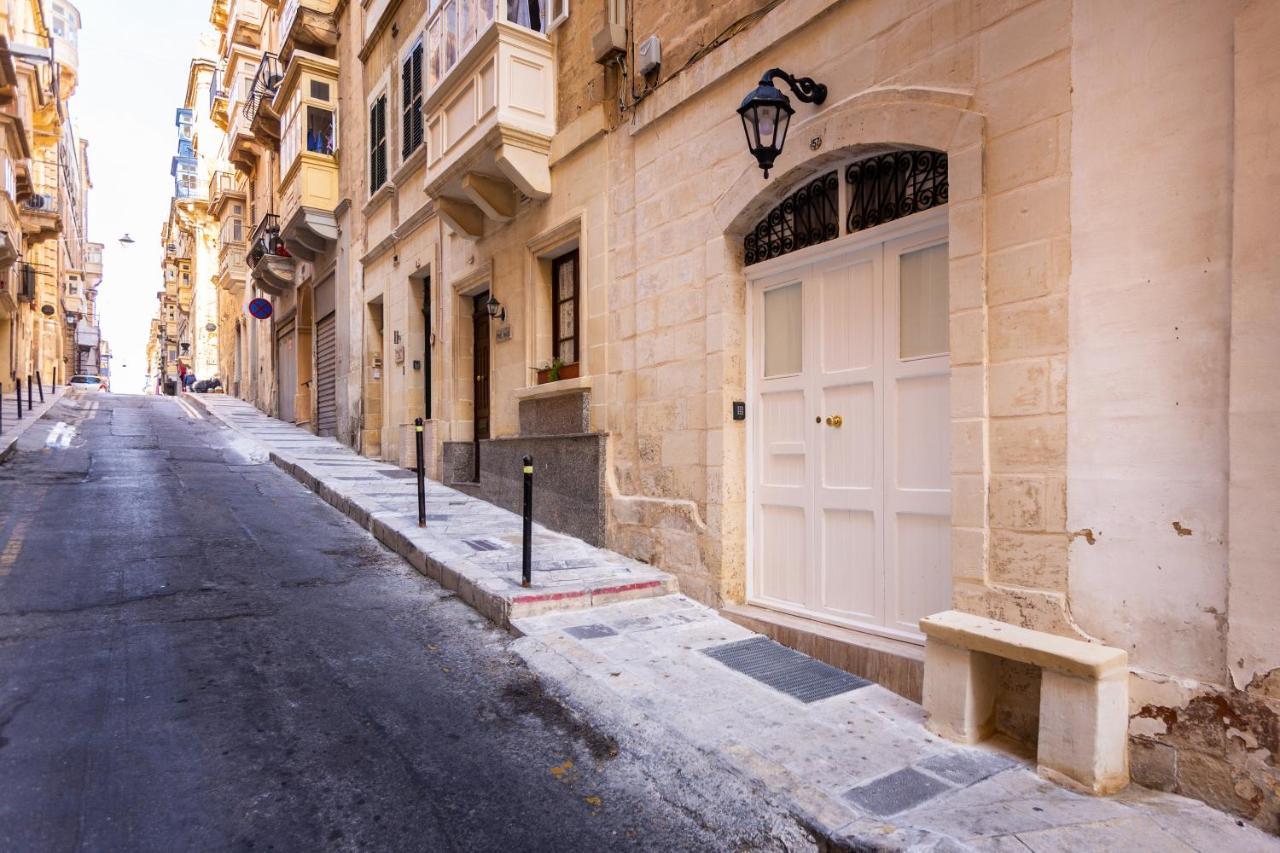 Valletta Collection - Gb Duplex المظهر الخارجي الصورة