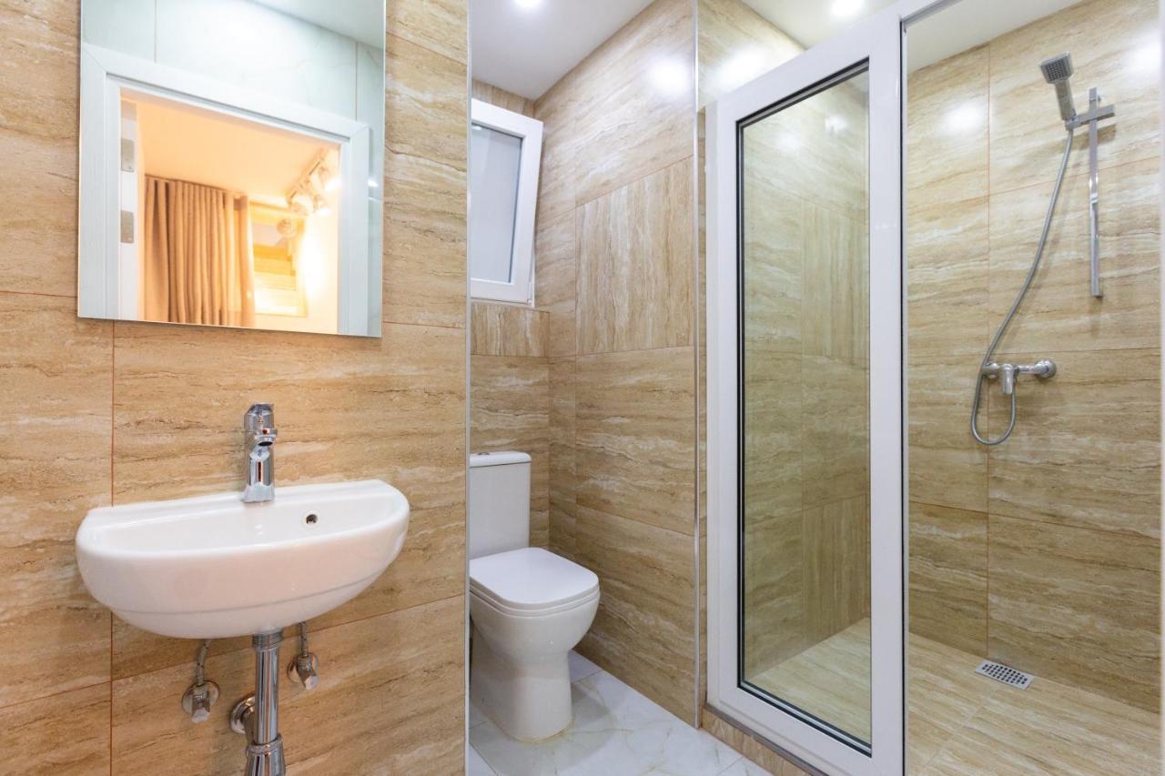 Valletta Collection - Gb Duplex المظهر الخارجي الصورة