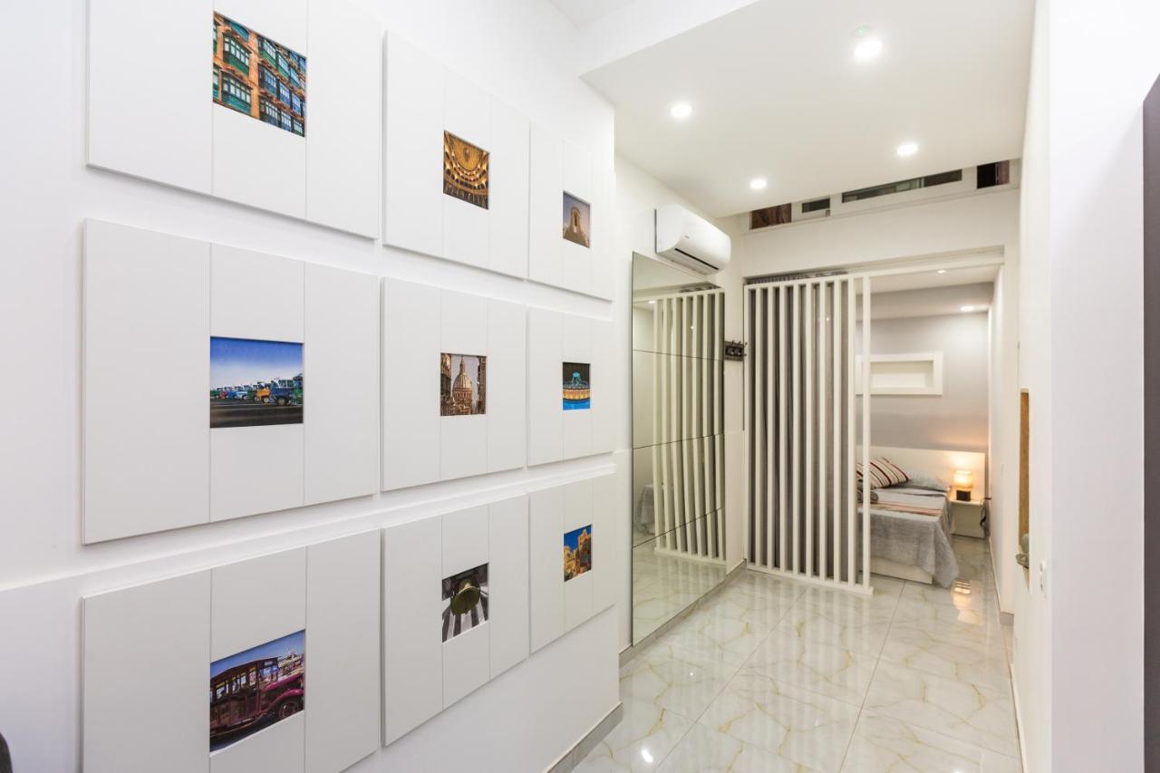 Valletta Collection - Gb Duplex المظهر الخارجي الصورة