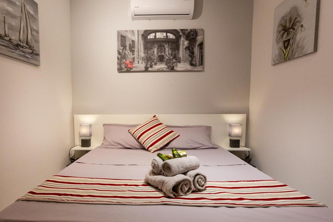 Valletta Collection - Gb Duplex المظهر الخارجي الصورة