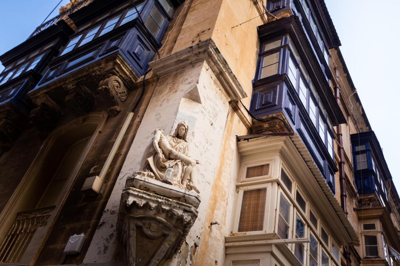 Valletta Collection - Gb Duplex المظهر الخارجي الصورة
