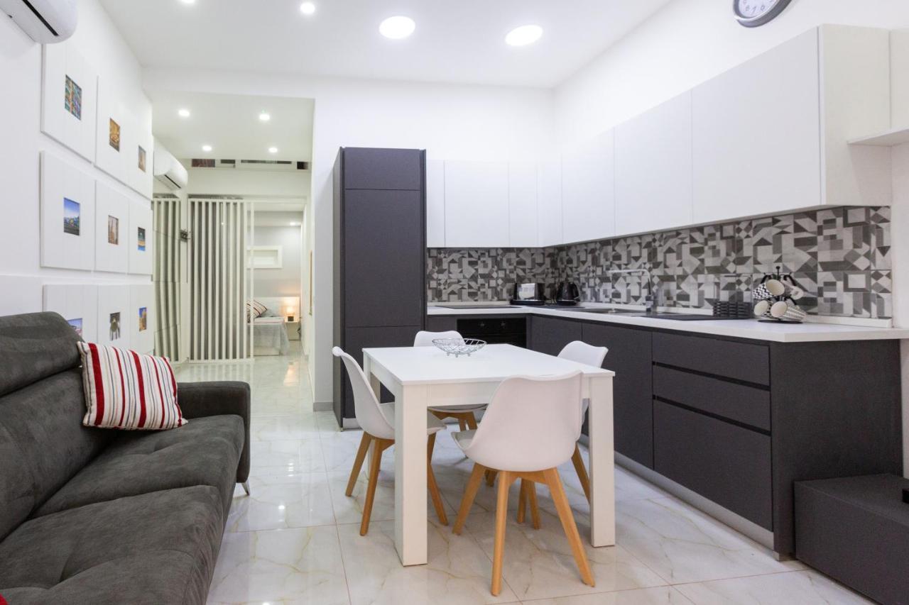 Valletta Collection - Gb Duplex المظهر الخارجي الصورة
