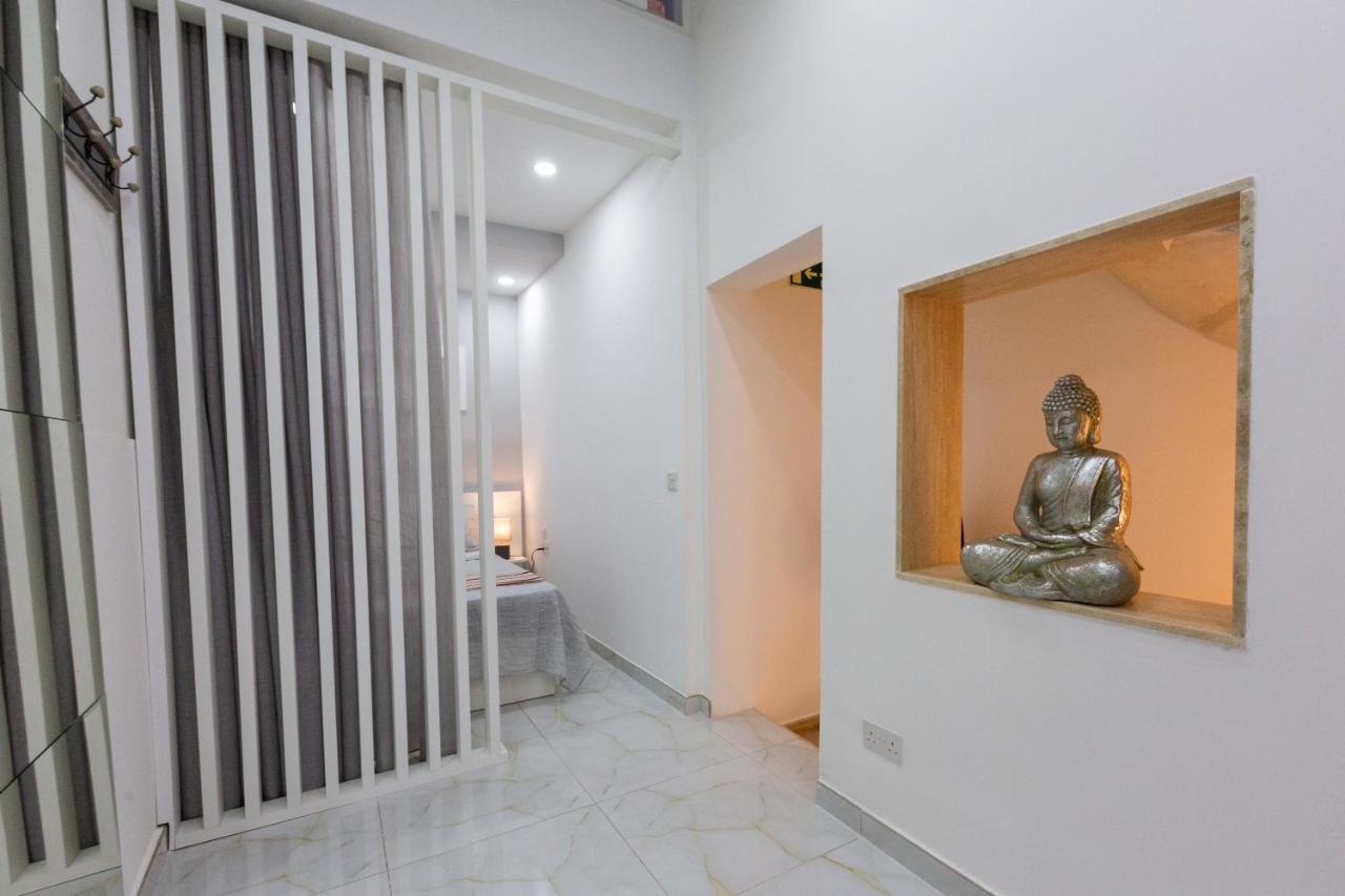 Valletta Collection - Gb Duplex المظهر الخارجي الصورة