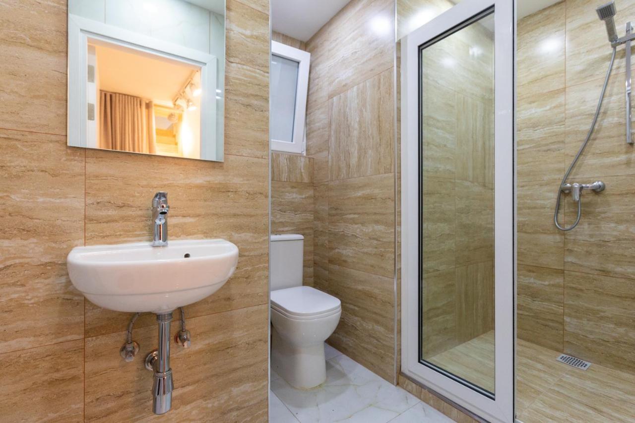 Valletta Collection - Gb Duplex المظهر الخارجي الصورة