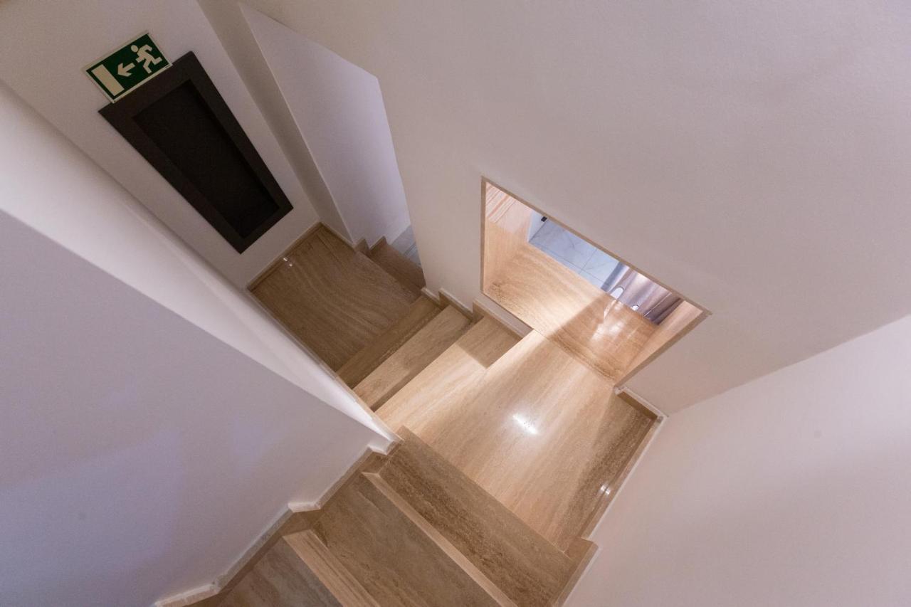 Valletta Collection - Gb Duplex المظهر الخارجي الصورة