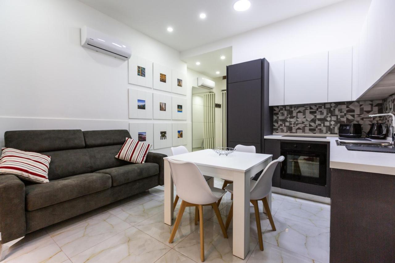 Valletta Collection - Gb Duplex المظهر الخارجي الصورة