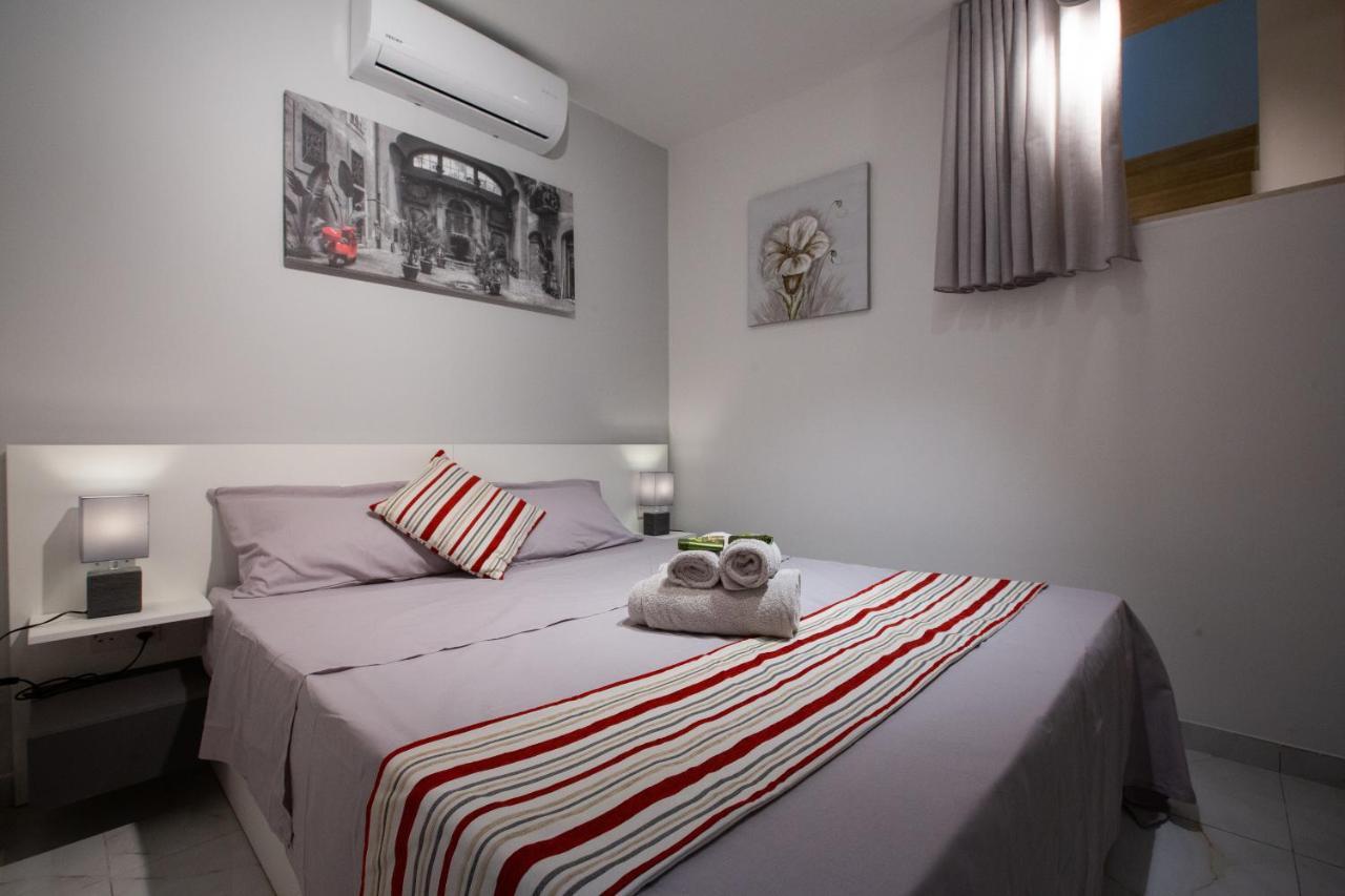Valletta Collection - Gb Duplex المظهر الخارجي الصورة