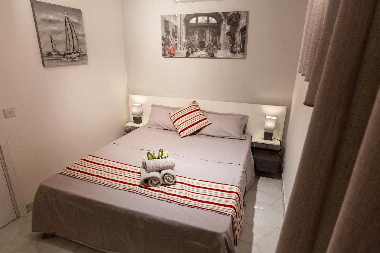 Valletta Collection - Gb Duplex المظهر الخارجي الصورة